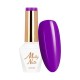 Molly Nails Vivid Vibes Gellak Collection 8g - Kleur: Nr. 287 Ultra Plum