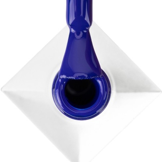 Molly Nails Vivid Vibes Gellak Collection 8g - Kleur: Nr. 288 Cobalt Storm