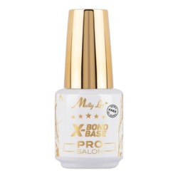 X-Bond Base - Pro Salon - Molly Lac - 15 gram