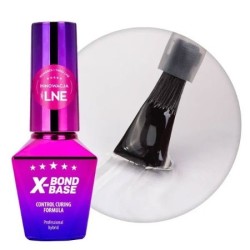 ﻿X-Bond Base - Pro Salon - Molly Lac - 5 gram