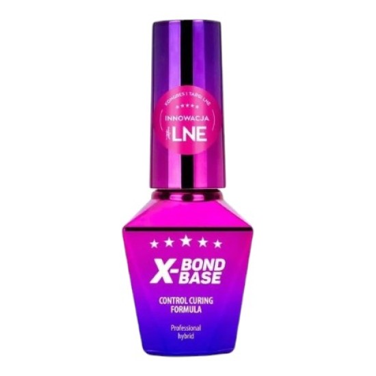 X-Bond Base - Pro Salon - Molly Lac - 5 gram X-Bond Base - Pro Salon - Molly Lac - 5 gram