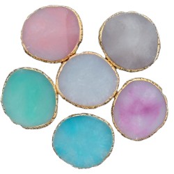 Nailart Pallet - Nagel Display - Lash Stone Pallet