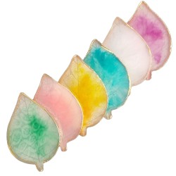 Nail art steen - nailart palette - Lash stone pallet 