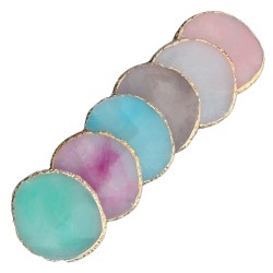 Nailart Pallet - Nagel Display - Lash Stone Pallet