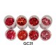 Nail Art Glitter Combinatie - GC31