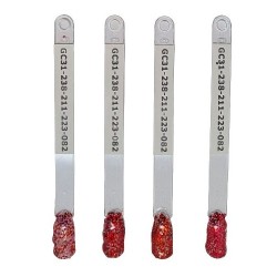 Nail Art Glitter Combinatie - GC31