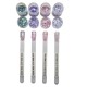 Nail Art Glitter Combinatie - GC36