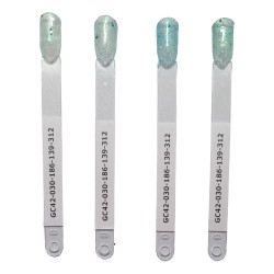Nail Art Glitter Combinatie - GC42 Nail Art Glitter Combinatie - GC42