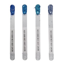 Nail Art Glitter Combinatie - GC47 Nail Art Glitter Combinatie - GC47
