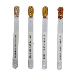 Nail Art Glitter Combinatie - GC49 Nail Art Glitter Combinatie - GC49