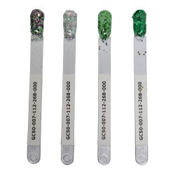 Nail Art Glitter Combinatie - GC50 Nail Art Glitter Combinatie - GC50