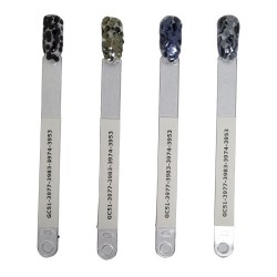 Nail Art Glitter Combinatie - GC51 Nail Art Glitter Combinatie - GC51