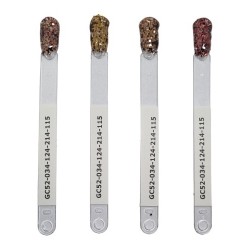 Nail Art Glitter Combinatie - GC52 Nail Art Glitter Combinatie - GC52