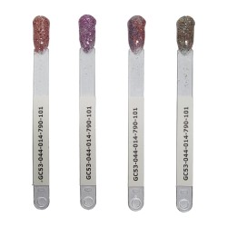 Nail Art Glitter Combinatie - GC53 Nail Art Glitter Combinatie - GC53