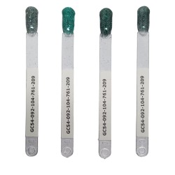 Nail Art Glitter Combinatie - GC54 Nail Art Glitter Combinatie - GC54