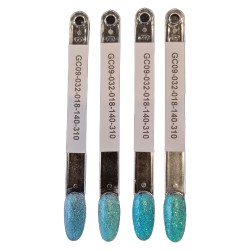 Nail Art Glitter Combinatie - GC09 Nail Art Glitter Combinatie - GC09