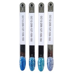 Nail Art Glitter Combinatie - GC12