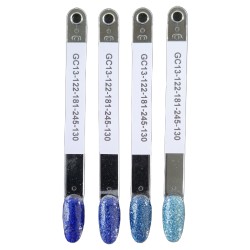 Nail Art Glitter Combinatie - GC13