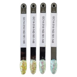Nail Art Glitter Combinatie - GC14