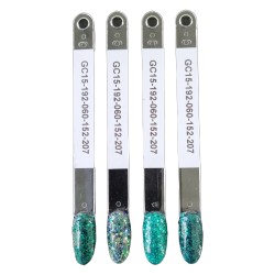 Nail Art Glitter Combinatie - GC15