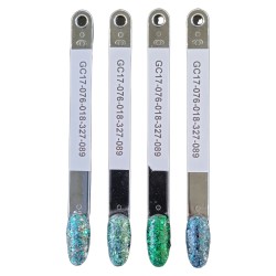 Nail Art Glitter Combinatie - GC17