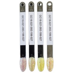 Nail Art Glitter Combinatie - GC18