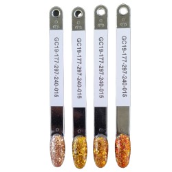 Nail Art Glitter Combinatie - GC19