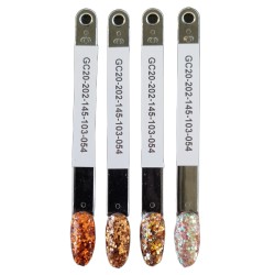 Nail Art Glitter Combinatie - GC20
