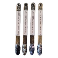 Nail Art Glitter Combinatie - GC25