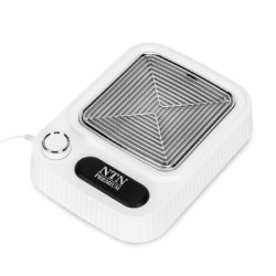 Nagel Stofafzuiger NTN - 80Watt - Kleur: Wit