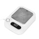 Nagel Stofafzuiger NTN - 80Watt - Kleur: Wit Nagel Stofafzuiger NTN - 80Watt - Kleur: Wit
