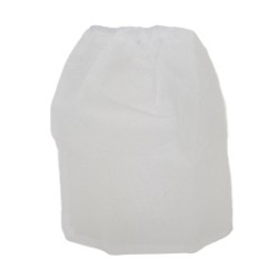 Opvangzak / stofzak voor nagelafzuiging Mt. Smal