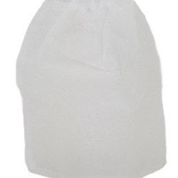 Opvangzak / stofzak voor nagelafzuiging Mt. Smal