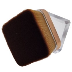 Nail Dust Brush - Nagel Stof Borstel - Stofborstel JB17-03 (Bruin-koper) Nail Dust Brush - Nagel Stof Borstel - Stofborstel JB17-03 (Bruin-koper)