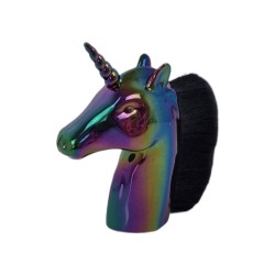 Unicorn Nagel Stofborstel