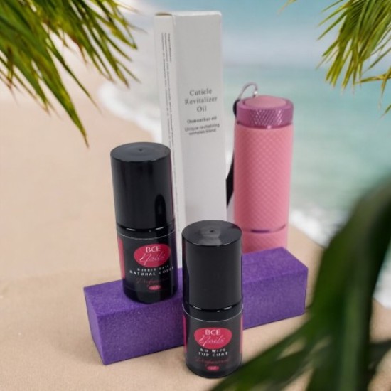 Summer Nail Repair Set