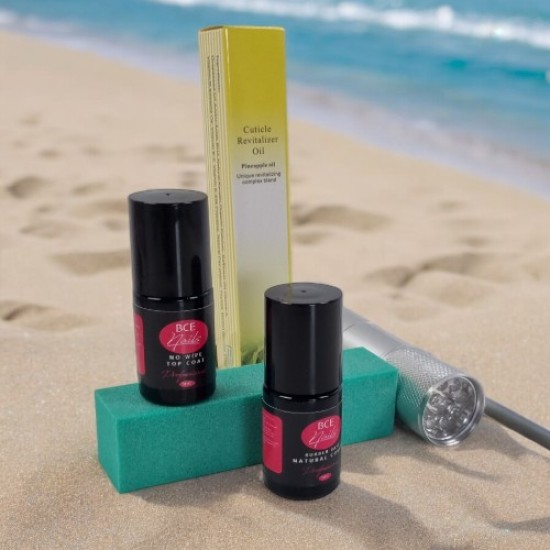 Summer Nail Repair Set