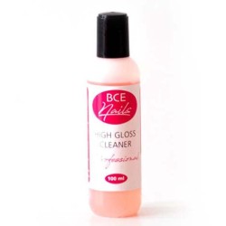 High Gloss Cleaner 100ml
