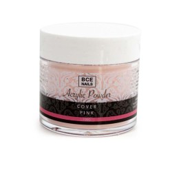 Acrylpoeder BCE Cover Pink 100gr