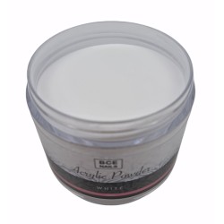 Acrylpoeder BCE White 25gr