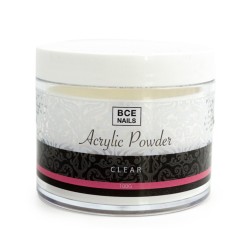 Acrylpoeder BCE Clear 100gr