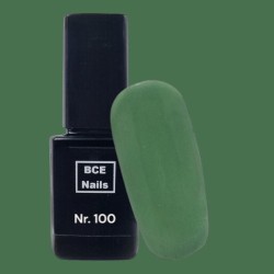 BCE Gellak - BCE Gelpolish - Nr: 100