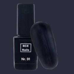BCE Gellak - BCE Gelpolish - Nr: 91