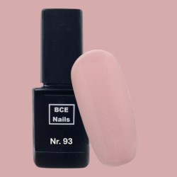 BCE Gellak - BCE Gelpolish - Nr: 93