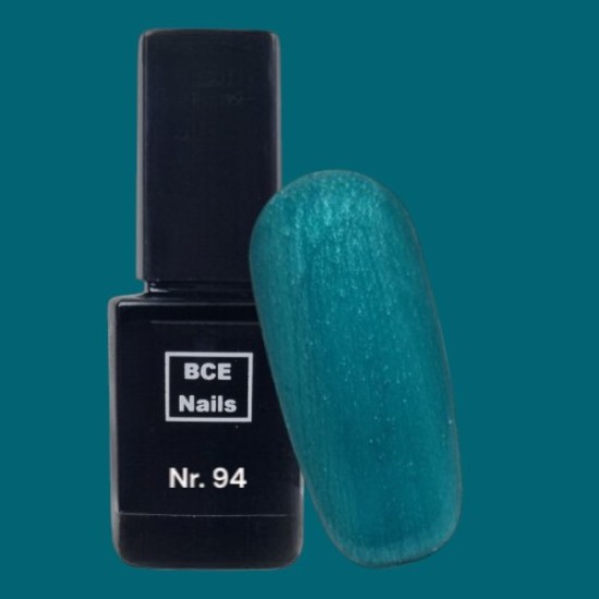 BCE Gellak - BCE Gelpolish - Nr: 94