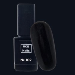 BCE Gellak - BCE Gelpolish - Nr: 102