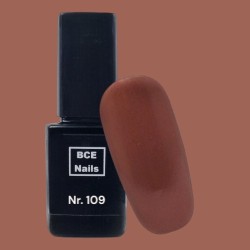 BCE Gellak - BCE Gelpolish - Nr: 109