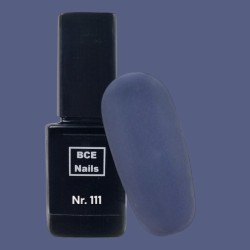 BCE Gellak - BCE Gelpolish - Nr: 111