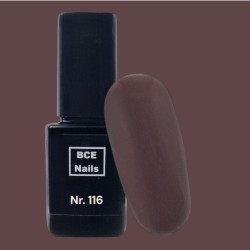 BCE Gellak - BCE Gelpolish - Nr: 116