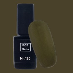 BCE Gellak - BCE Gelpolish - Nr: 125